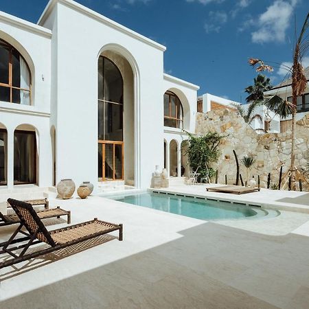 Casa Viamo Canggu Exterior foto