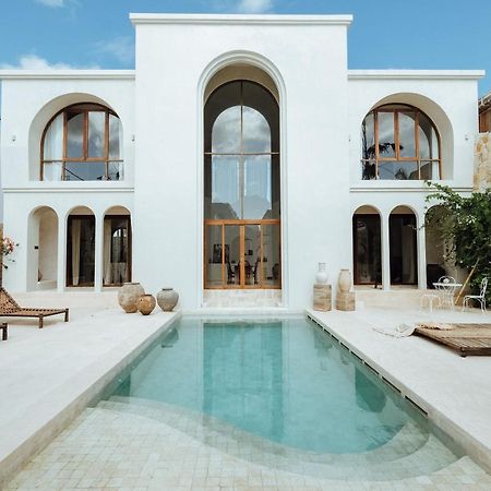 Casa Viamo Canggu Exterior foto