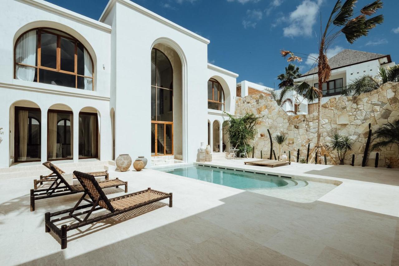 Casa Viamo Canggu Exterior foto