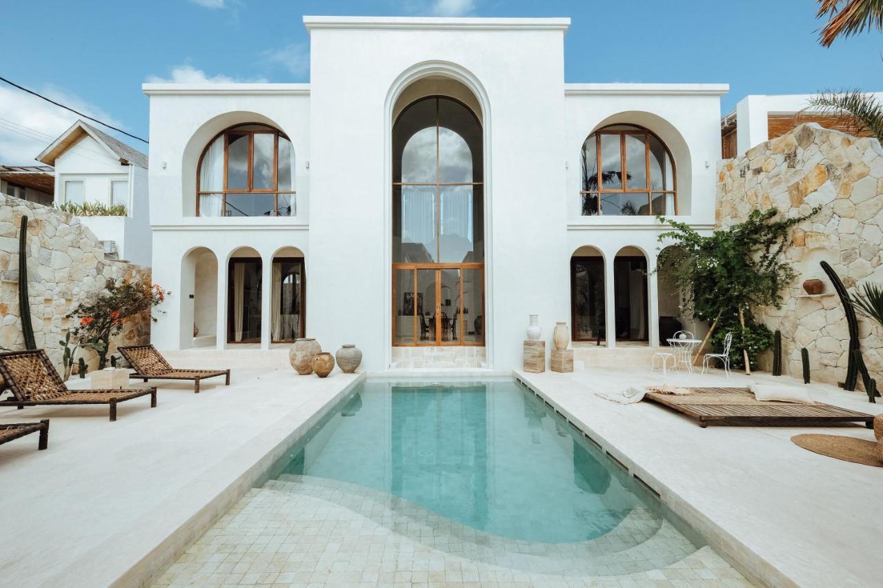 Casa Viamo Canggu Exterior foto