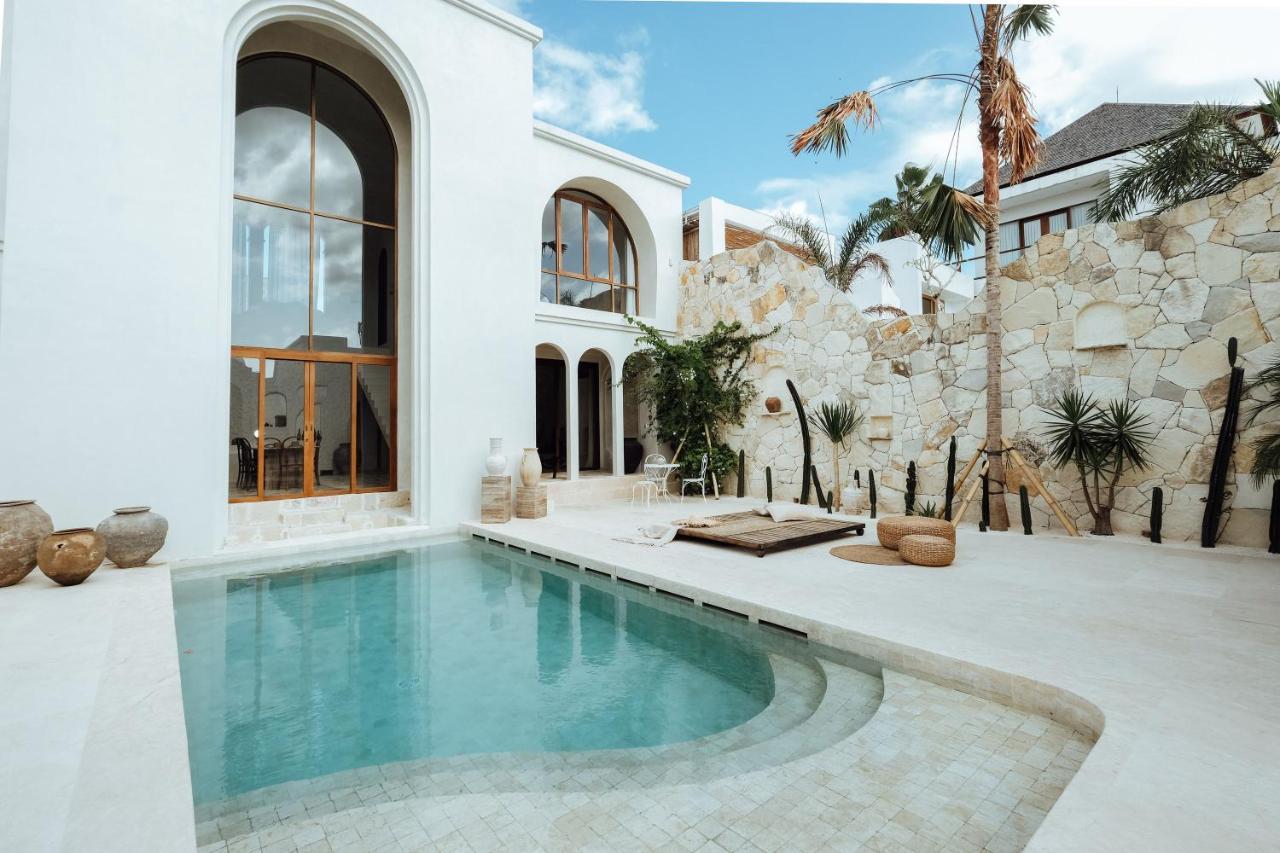 Casa Viamo Canggu Exterior foto