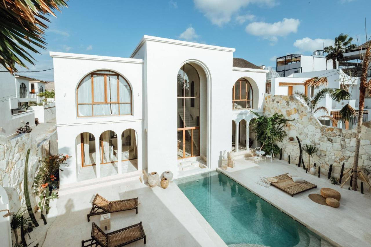 Casa Viamo Canggu Exterior foto
