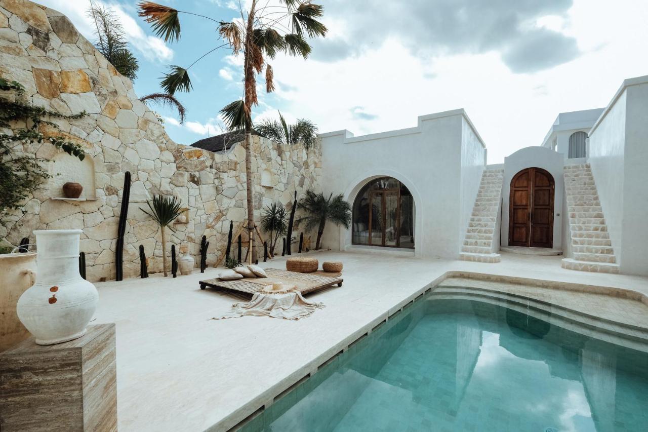 Casa Viamo Canggu Exterior foto