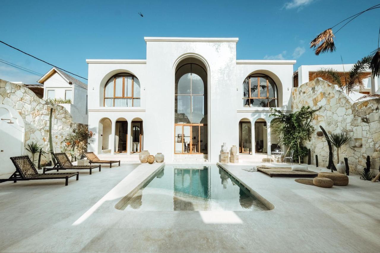 Casa Viamo Canggu Exterior foto