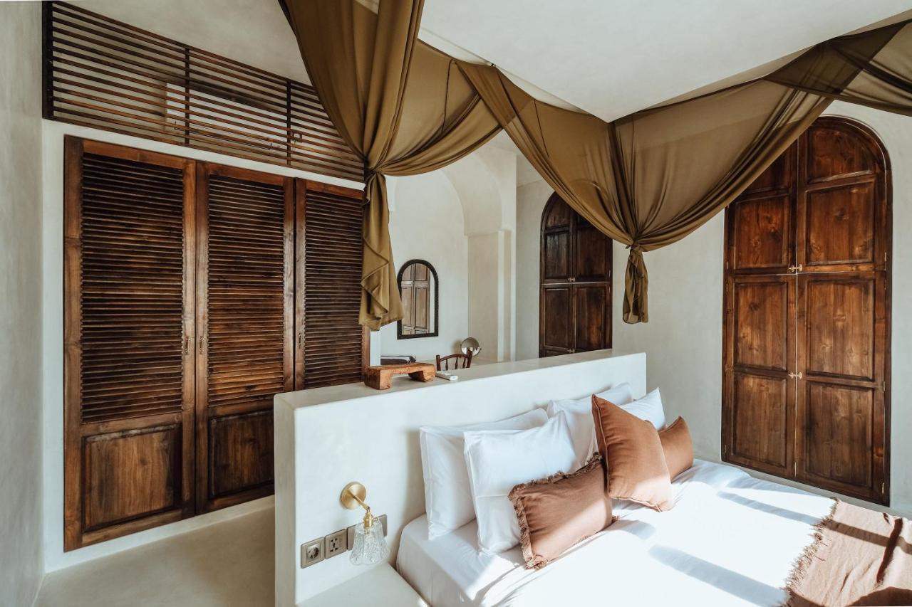 Casa Viamo Canggu Exterior foto