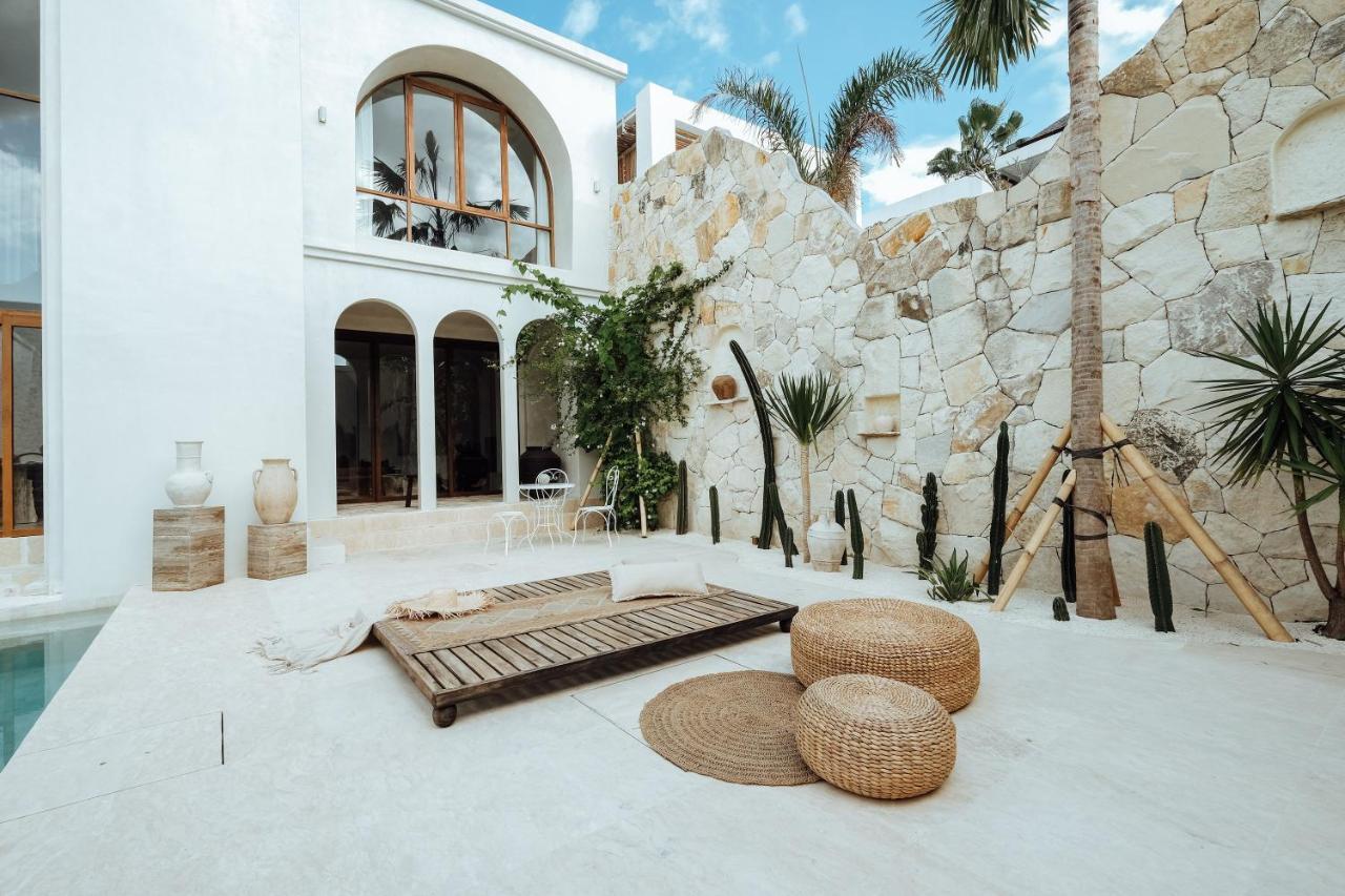 Casa Viamo Canggu Exterior foto